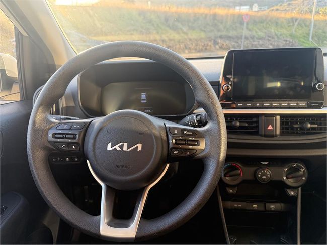 Kia Picanto 1.0 DPi 46kW (63CV) Concept  - Foto 9