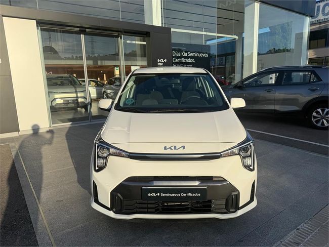 Kia Picanto 1.0 DPi 46kW (63CV) Concept  - Foto 3