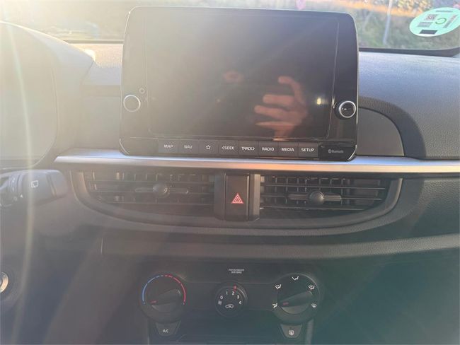 Kia Picanto 1.0 DPi 46kW (63CV) Concept  - Foto 13
