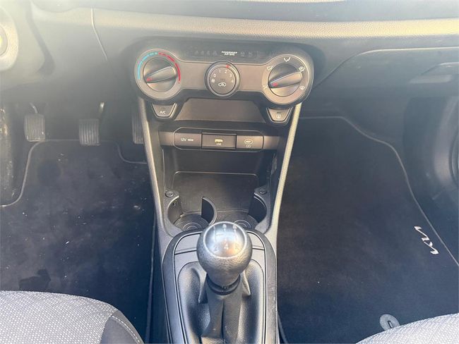 Kia Picanto 1.0 DPi 46kW (63CV) Concept  - Foto 14