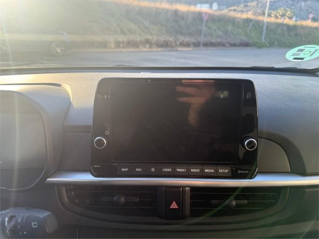 Kia Picanto 1.0 DPi 46kW (63CV) Concept  - Foto 12