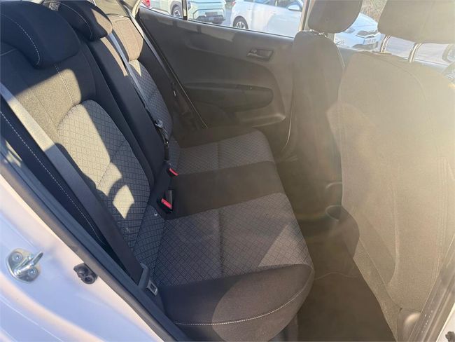 Kia Picanto 1.0 DPi 46kW (63CV) Concept  - Foto 18