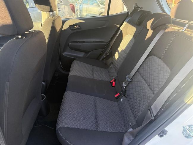 Kia Picanto 1.0 DPi 46kW (63CV) Concept  - Foto 16