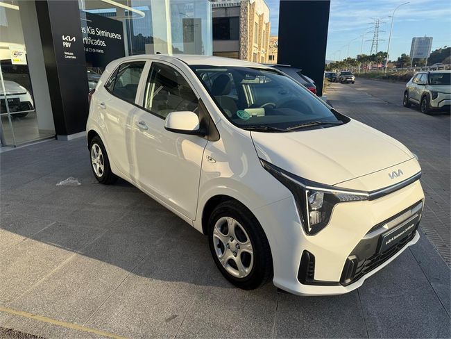 Kia Picanto 1.0 DPi 46kW (63CV) Concept  - Foto 4