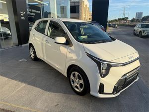 Kia Picanto 1.0 DPi 46kW (63CV) Concept  - Foto 5
