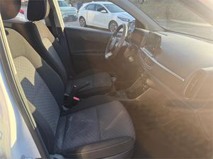 Kia Picanto 1.0 DPi 46kW (63CV) Concept  - Foto 31