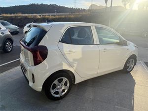 Kia Picanto 1.0 DPi 46kW (63CV) Concept  - Foto 7