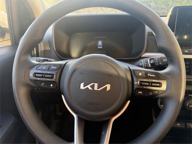 Kia Picanto 1.0 DPi 46kW (63CV) Concept  - Foto 10