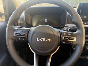 Kia Picanto 1.0 DPi 46kW (63CV) Concept  - Foto 17