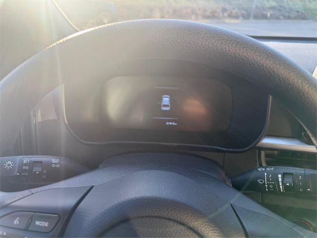 Kia Picanto 1.0 DPi 46kW (63CV) Concept  - Foto 11