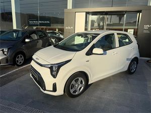 Kia Picanto 1.0 DPi 46kW (63CV) Concept  - Foto 2