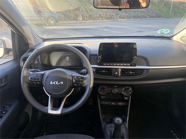 Kia Picanto 1.0 DPi 46kW (63CV) Concept  - Foto 8