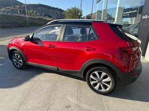 Kia Stonic 1.2 DPi 62kW (84CV) Concept  - Foto 11