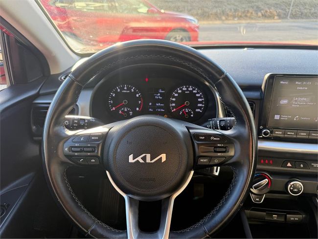 Kia Stonic 1.2 DPi 62kW (84CV) Concept  - Foto 9