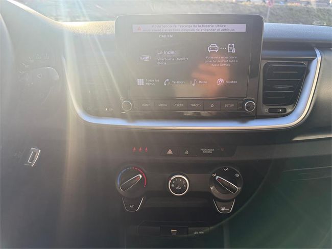 Kia Stonic 1.2 DPi 62kW (84CV) Concept  - Foto 12