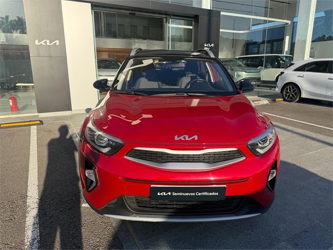 Kia Stonic 1.2 DPi 62kW (84CV) Concept  - Foto 3