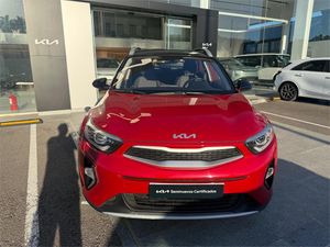 Kia Stonic 1.2 DPi 62kW (84CV) Concept  - Foto 3