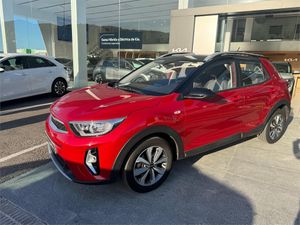 Kia Stonic 1.2 DPi 62kW (84CV) Concept  - Foto 2