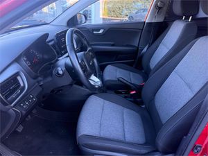 Kia Stonic 1.2 DPi 62kW (84CV) Concept  - Foto 25