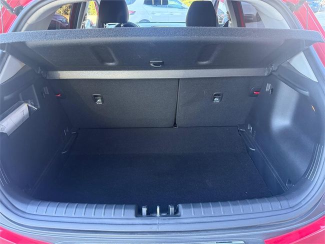 Kia Stonic 1.2 DPi 62kW (84CV) Concept  - Foto 18