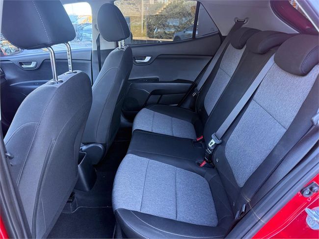 Kia Stonic 1.2 DPi 62kW (84CV) Concept  - Foto 15