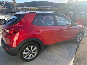 Kia Stonic 1.2 DPi 62kW (84CV) Concept  - Foto 7