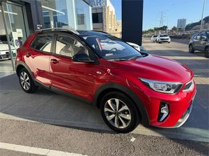 Kia Stonic 1.2 DPi 62kW (84CV) Concept  - Foto 5