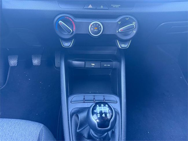 Kia Stonic 1.2 DPi 62kW (84CV) Concept  - Foto 13