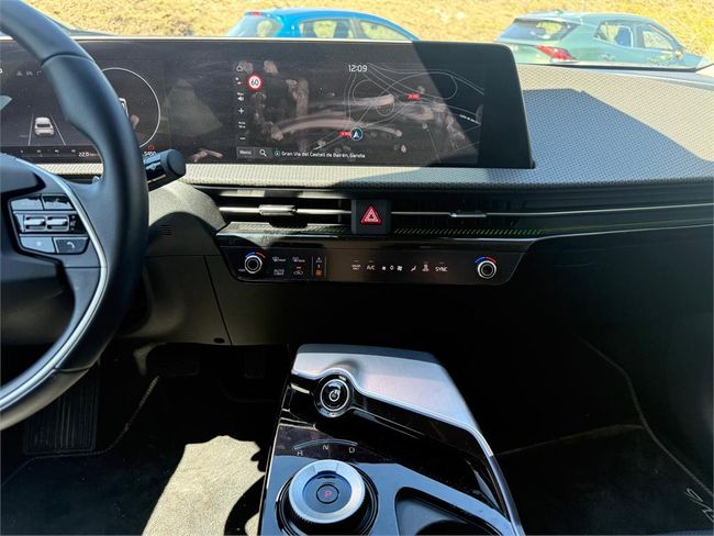 Kia EV6 Air 58kWh 125kW RWD  - Foto 14
