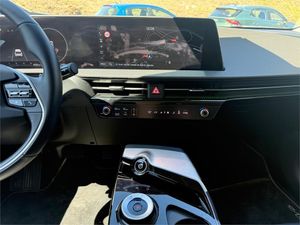 Kia EV6 Air 58kWh 125kW RWD  - Foto 25