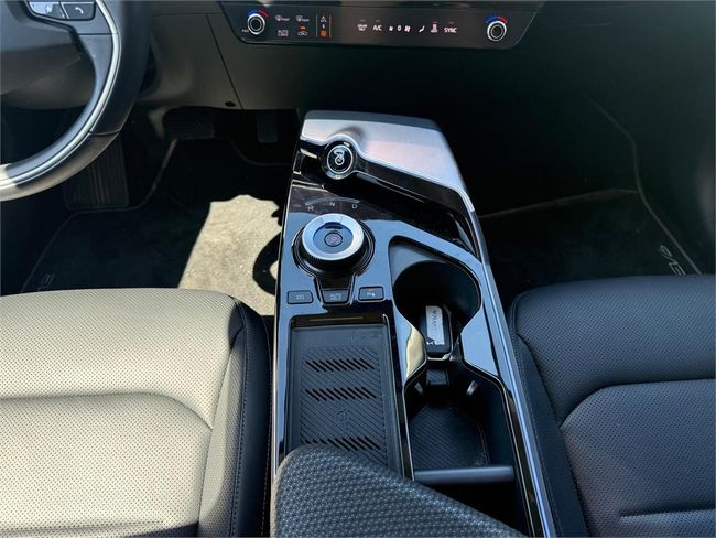 Kia EV6 Air 58kWh 125kW RWD  - Foto 15