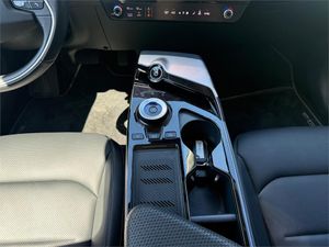 Kia EV6 Air 58kWh 125kW RWD  - Foto 27