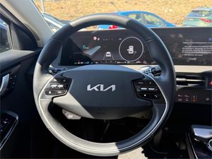 Kia EV6 Air 58kWh 125kW RWD  - Foto 17