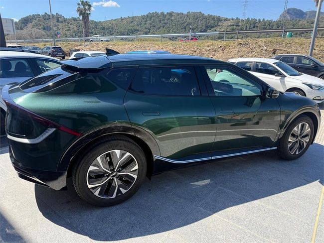 Kia EV6 Air 58kWh 125kW RWD  - Foto 5