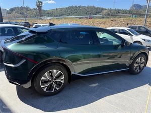 Kia EV6 Air 58kWh 125kW RWD  - Foto 7