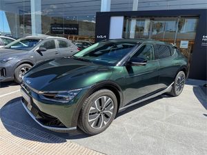 Kia EV6 Air 58kWh 125kW RWD  - Foto 2