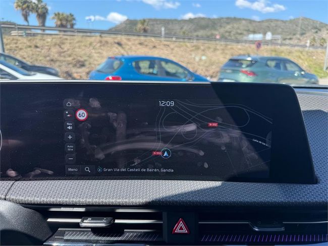 Kia EV6 Air 58kWh 125kW RWD  - Foto 12