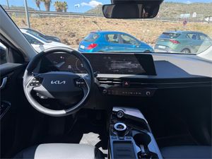 Kia EV6 Air 58kWh 125kW RWD  - Foto 13