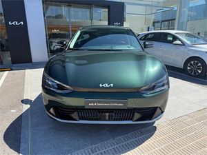Kia EV6 Air 58kWh 125kW RWD  - Foto 3