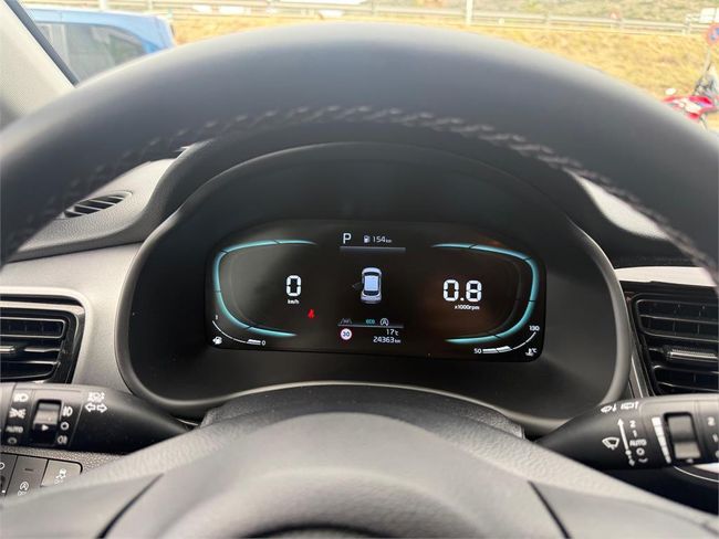 Kia Stonic 1.0 T-GDi 74kW (100CV) MHEV Drive DCT  - Foto 10