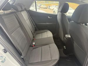 Kia Stonic 1.0 T-GDi 74kW (100CV) MHEV Drive DCT  - Foto 31