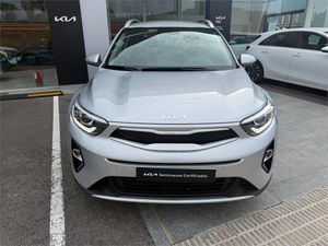 Kia Stonic 1.0 T-GDi 74kW (100CV) MHEV Drive DCT  - Foto 3