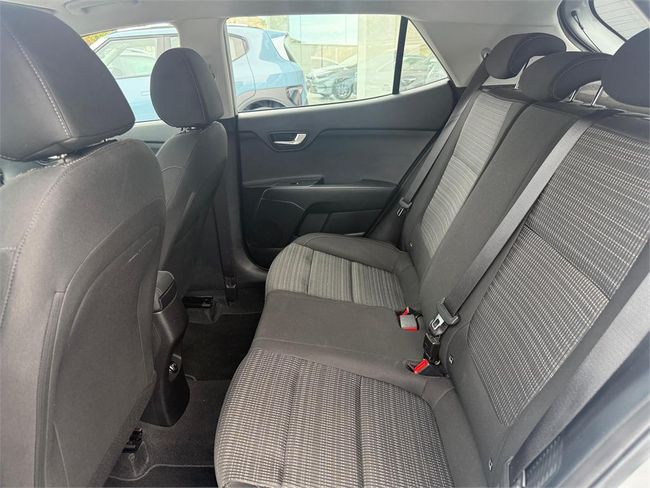 Kia Stonic 1.0 T-GDi 74kW (100CV) MHEV Drive DCT  - Foto 15