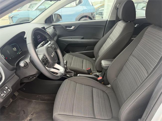 Kia Stonic 1.0 T-GDi 74kW (100CV) MHEV Drive DCT  - Foto 14