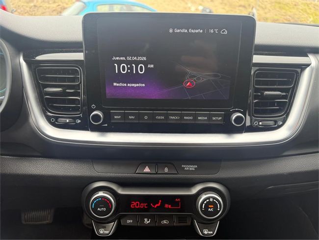 Kia Stonic 1.0 T-GDi 74kW (100CV) MHEV Drive DCT  - Foto 12