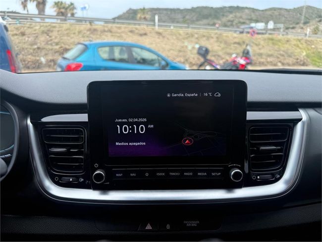 Kia Stonic 1.0 T-GDi 74kW (100CV) MHEV Drive DCT  - Foto 11