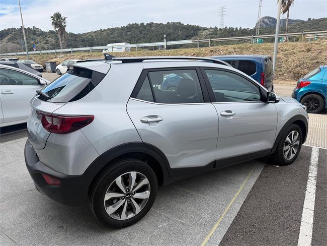Kia Stonic 1.0 T-GDi 74kW (100CV) MHEV Drive DCT  - Foto 5