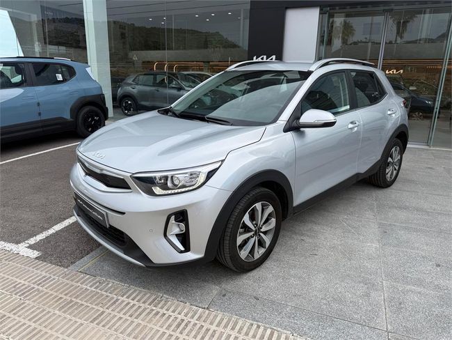 Kia Stonic 1.0 T-GDi 74kW (100CV) MHEV Drive DCT  - Foto 2