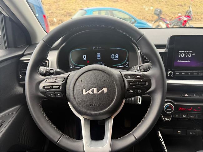Kia Stonic 1.0 T-GDi 74kW (100CV) MHEV Drive DCT  - Foto 9
