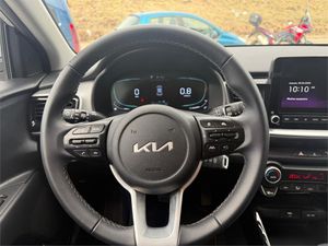 Kia Stonic 1.0 T-GDi 74kW (100CV) MHEV Drive DCT  - Foto 15